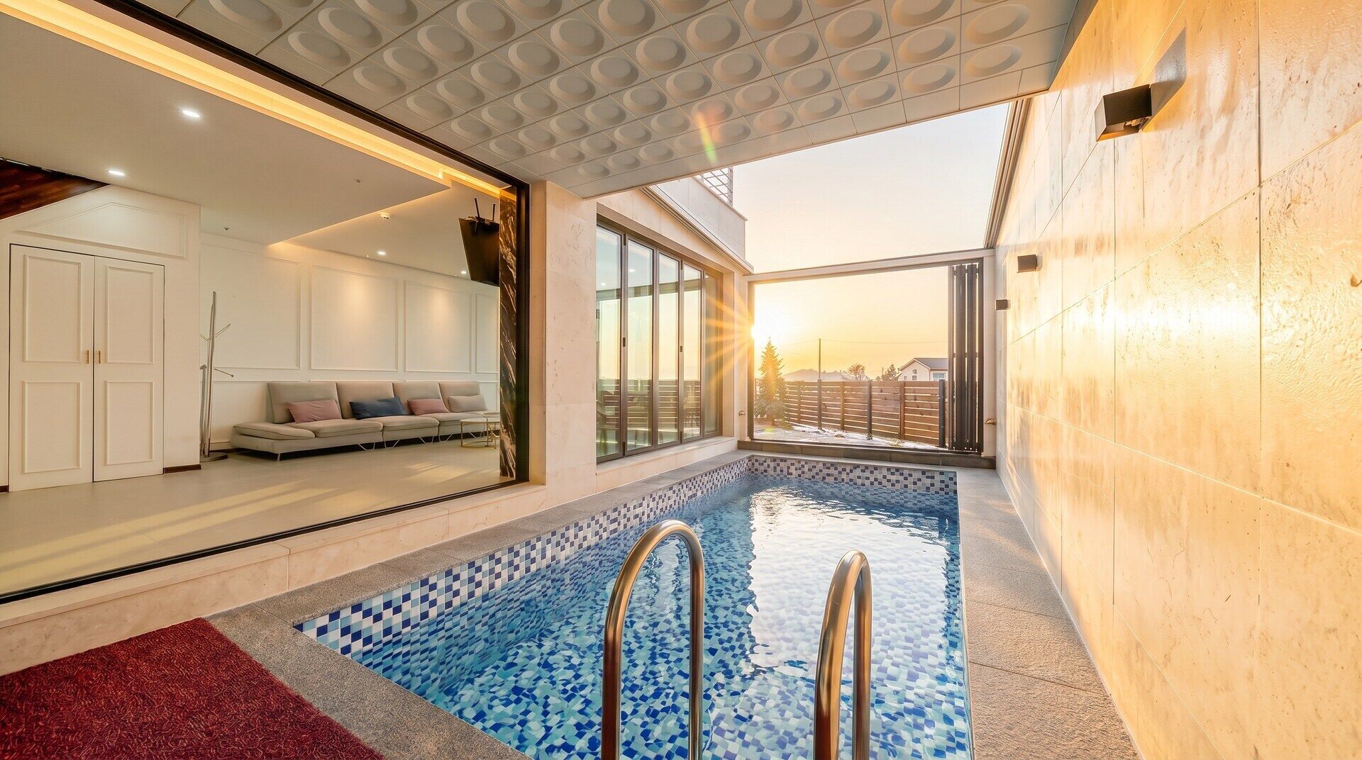 2 chambres, Wi-Fi gratuit