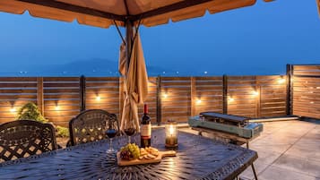 Phòng cơ bản, 2 phòng ngủ (Pool Villa Premium 8)