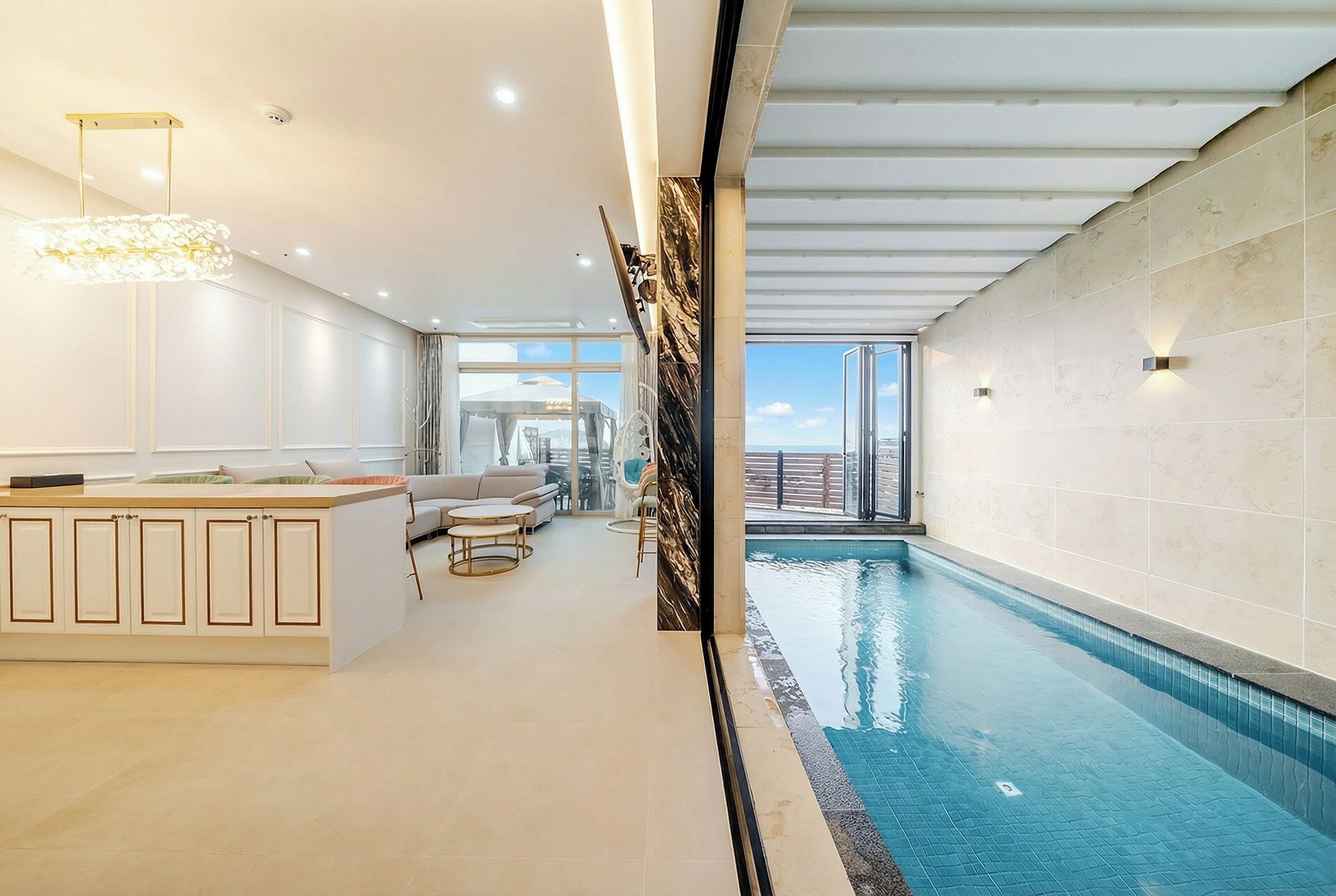 2 chambres, Wi-Fi gratuit