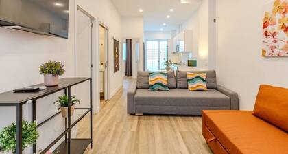 Fantastic and Bright 2H - Imperial Apartment