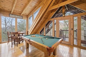 Sala de juegos