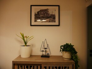 Interior - Spacious, designer 3-room apartment in  center of warsaw (Warszawa)