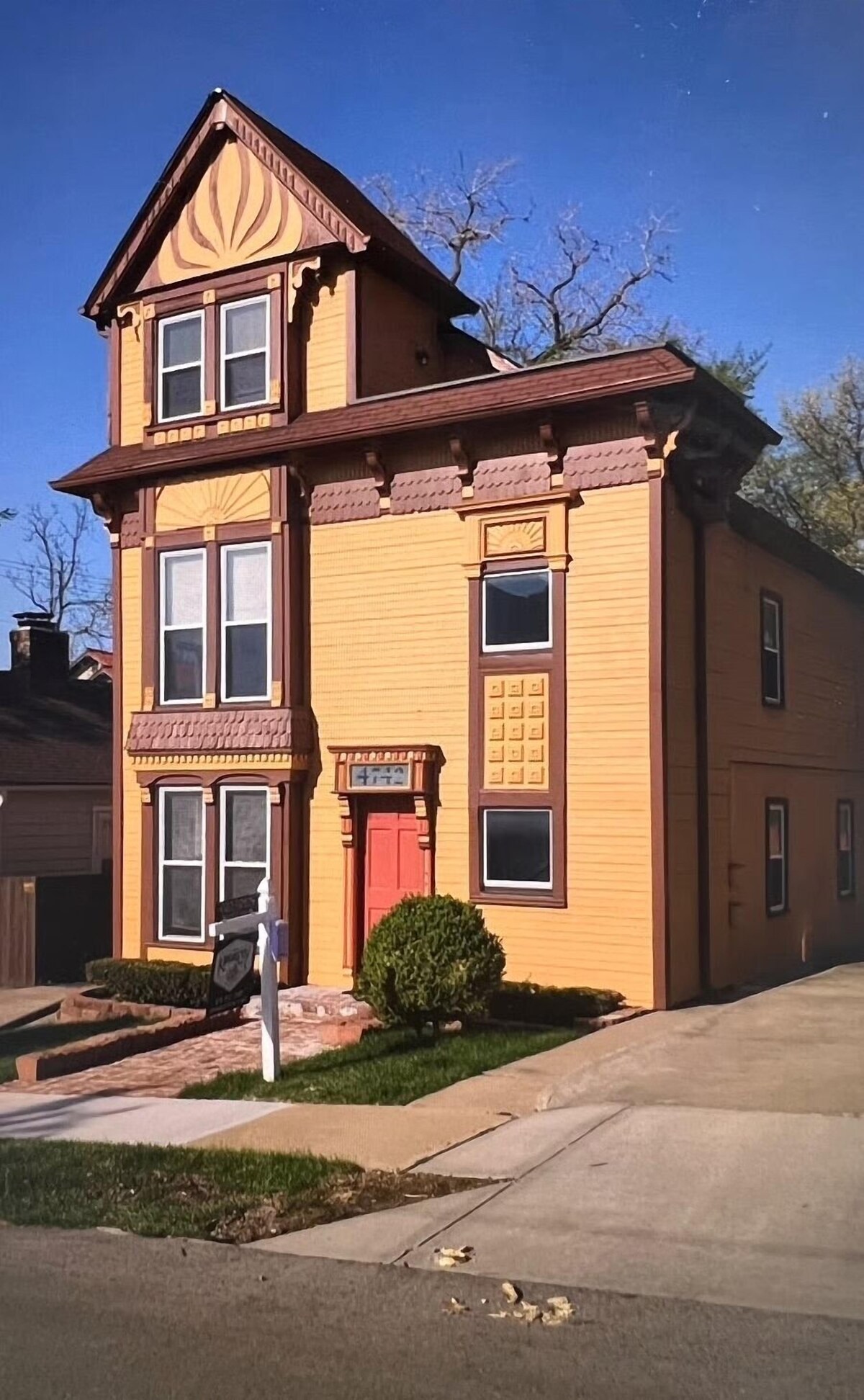 Image de profil de l’hôte