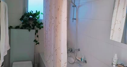 Cosy Apartment in Aadorf