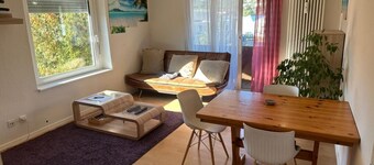 Cosy Apartment in Aadorf