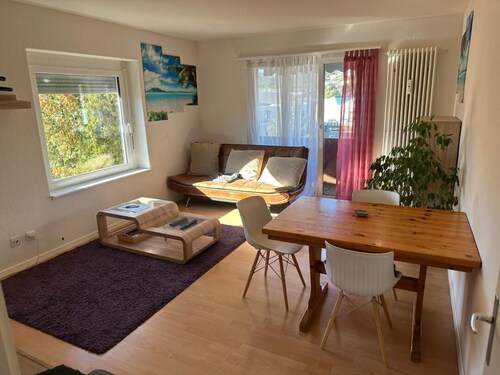 Cosy Apartment in Aadorf