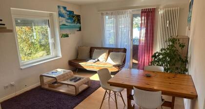 Cosy Apartment in Aadorf
