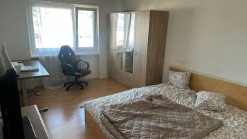 Apartamento, 1 habitación