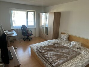 Apartment, 1 Bedroom - Cosy Apartment in Aadorf (Aadorf)