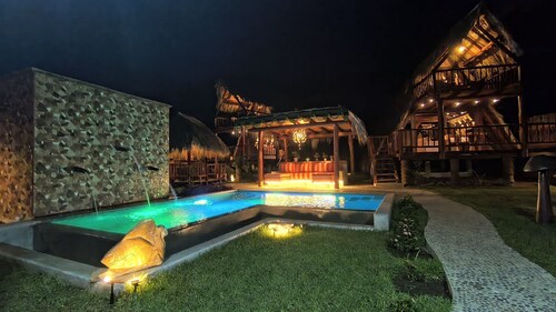 cabañas senses