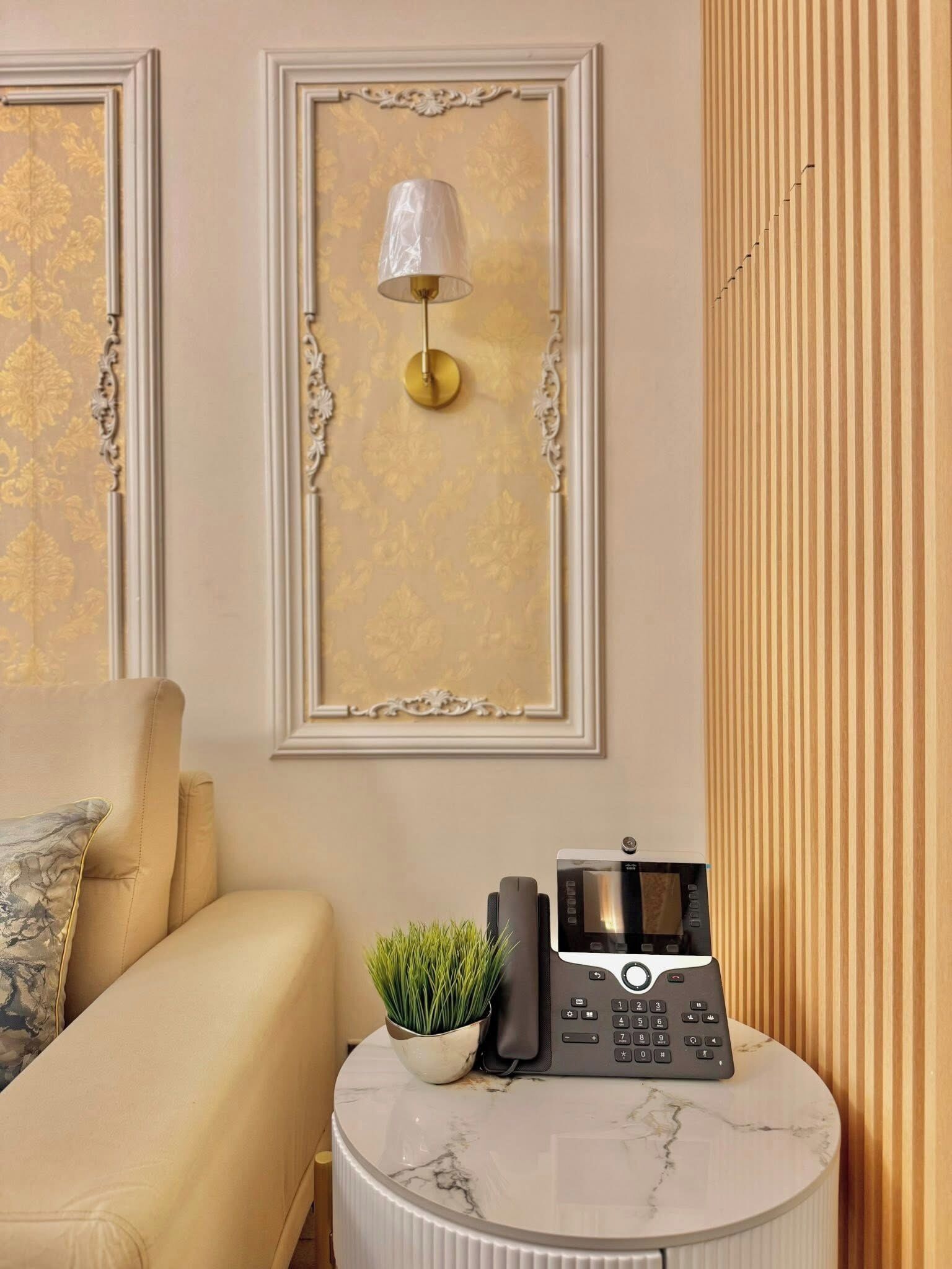 Shared Dormitory, 1 Bedroom, Accessible, Smoking | Interior