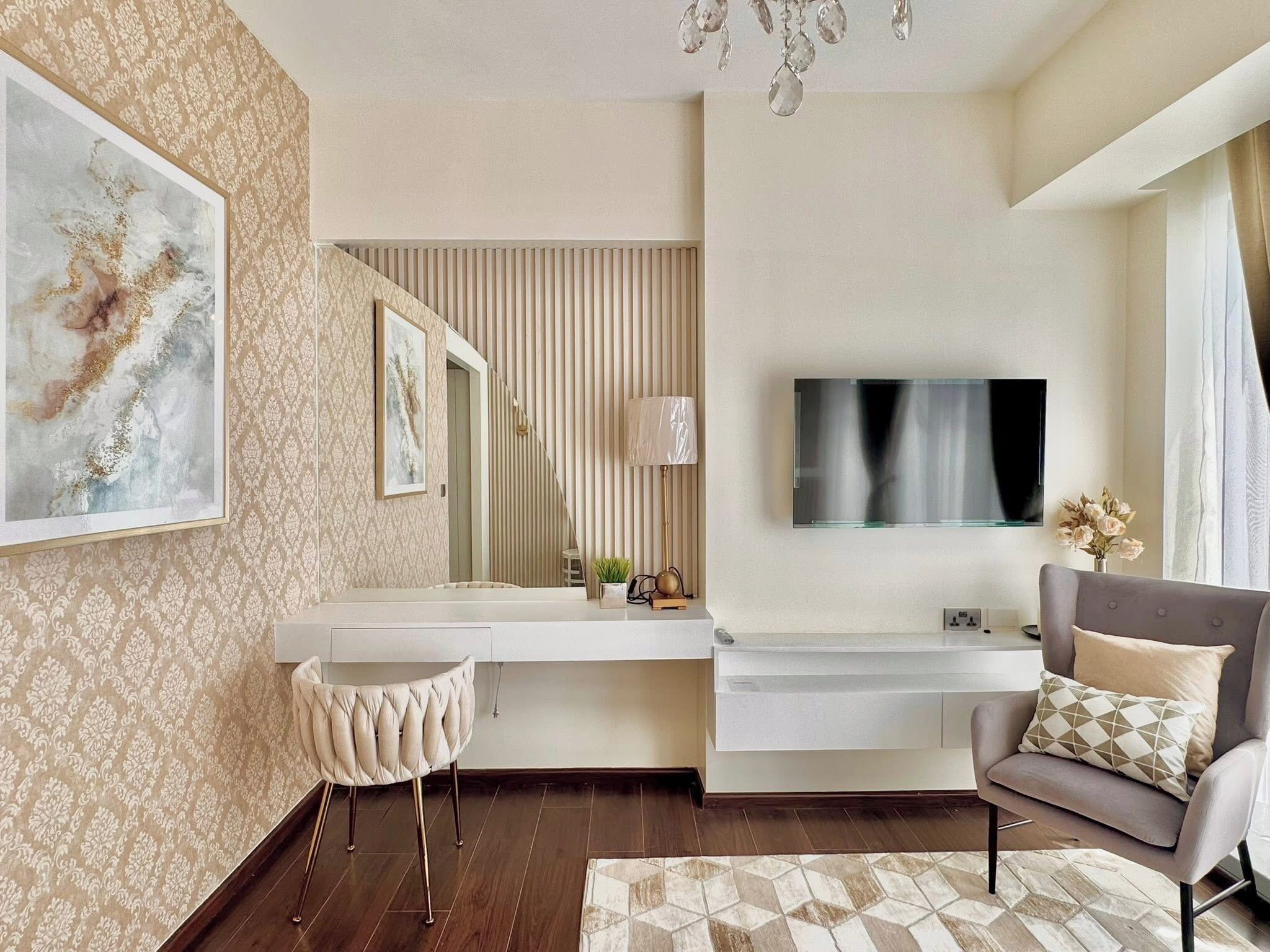 Shared Dormitory, 1 Bedroom, Accessible, Smoking