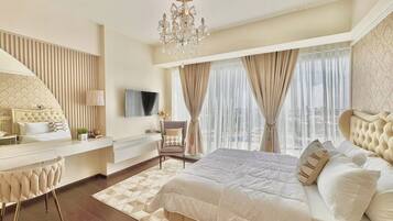 Shared Dormitory, 1 Bedroom, Accessible, Smoking | 1 bedroom