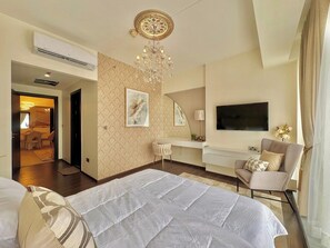 Shared Dormitory, 1 Bedroom, Accessible, Smoking