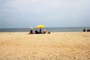 Spiaggia