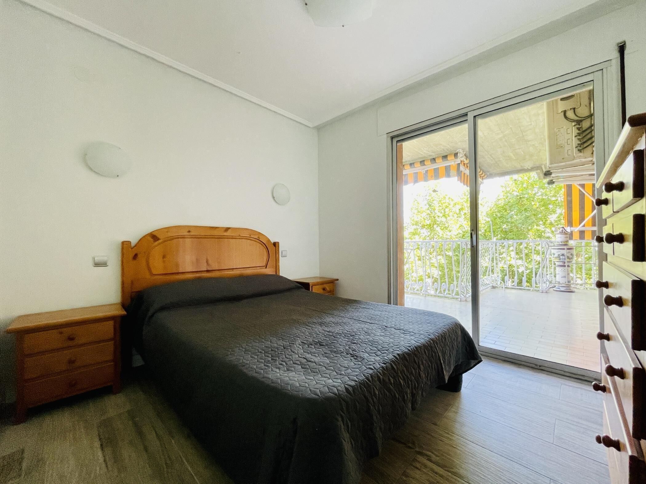 3 Schlafzimmer, Bettwäsche