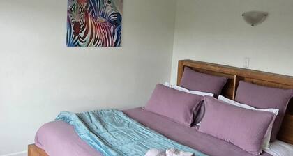 The Grand House on the Golden Mile: 7BR, 4BA, hotel beds, games room & MT views