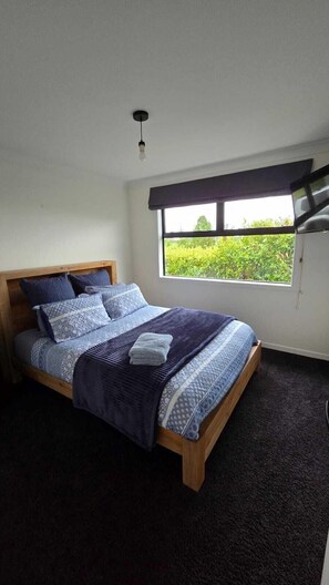 7 chambres, Wi-Fi, draps fournis