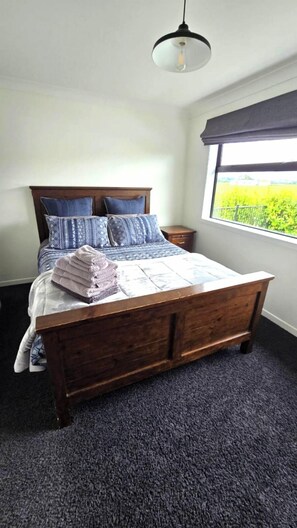 7 chambres, Wi-Fi, draps fournis