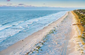 Strand
