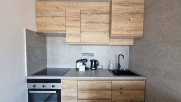 Apartamento, 3 habitaciones, fumadores, balcón | Interior