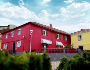 Ulkopuoli