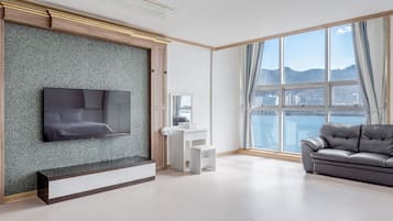 1 bedroom, free WiFi