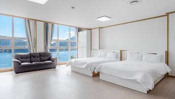 1 bedroom, free WiFi
