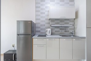 1 Schlafzimmer, kostenloses WLAN