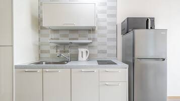 1 chambre, Wi-Fi gratuit