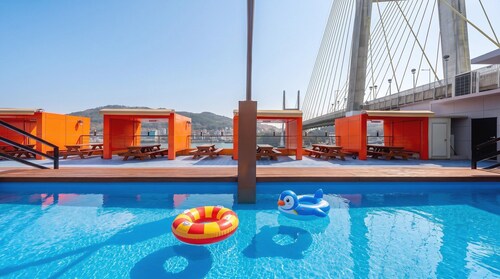 Yeosu Turtleship Pension