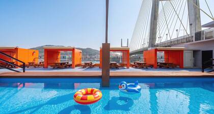 Yeosu Turtleship Pension
