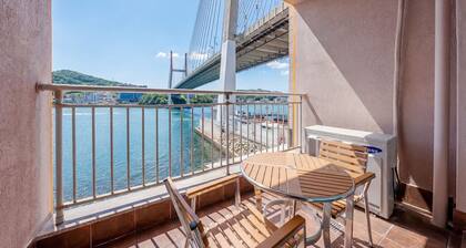 Yeosu Turtleship Pension