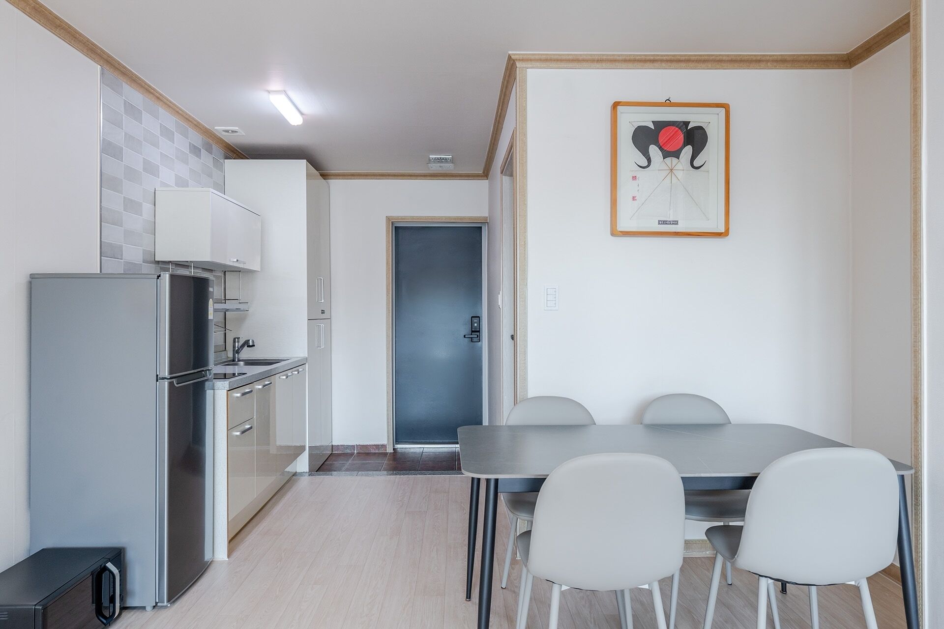 1 dormitori i wifi gratuïta 