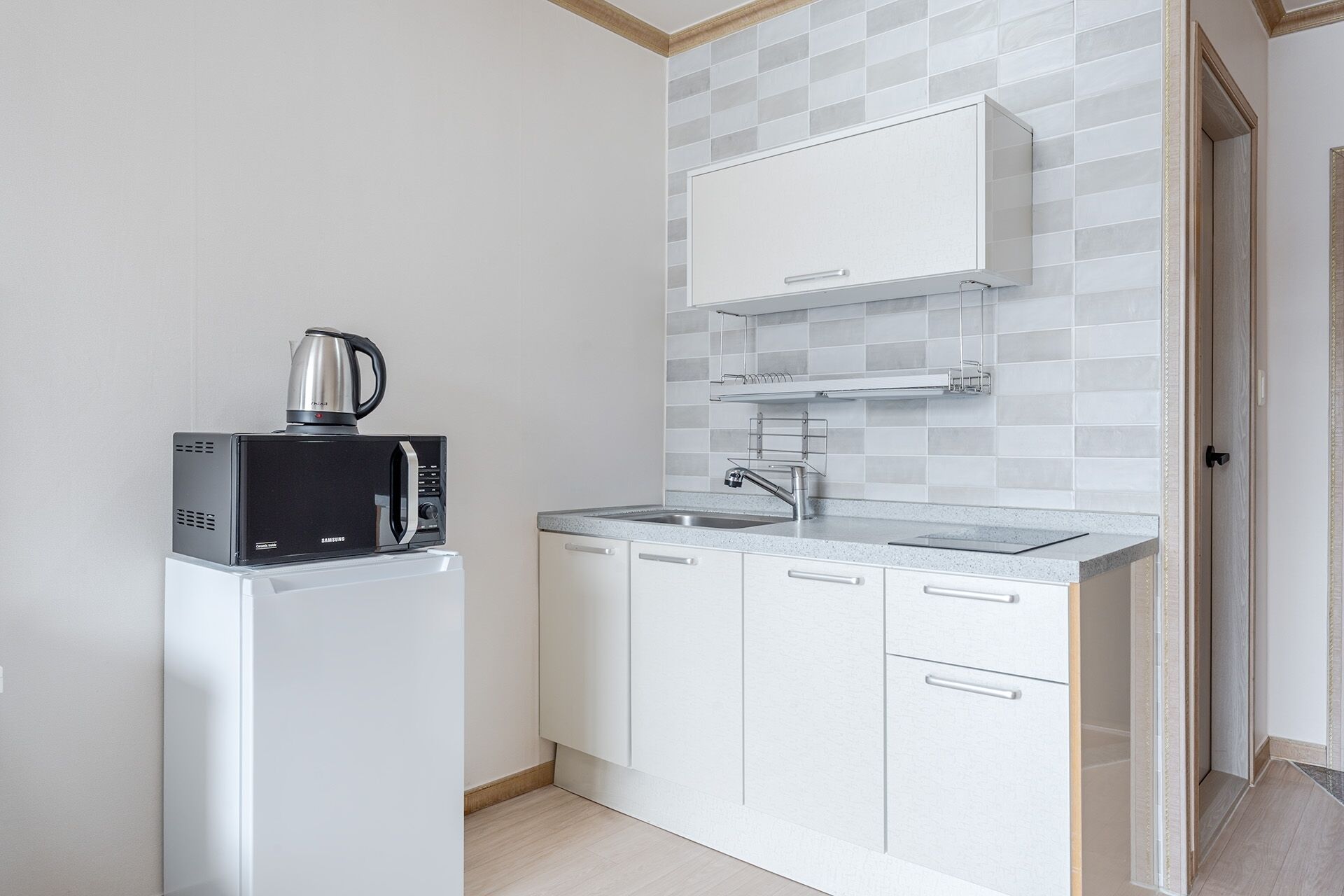 ห้องเบสิก, 1 ห้องนอน (Room 24 (Ocean View Terrace)) | 1 ห้องนอน, Wi-Fi ฟรี