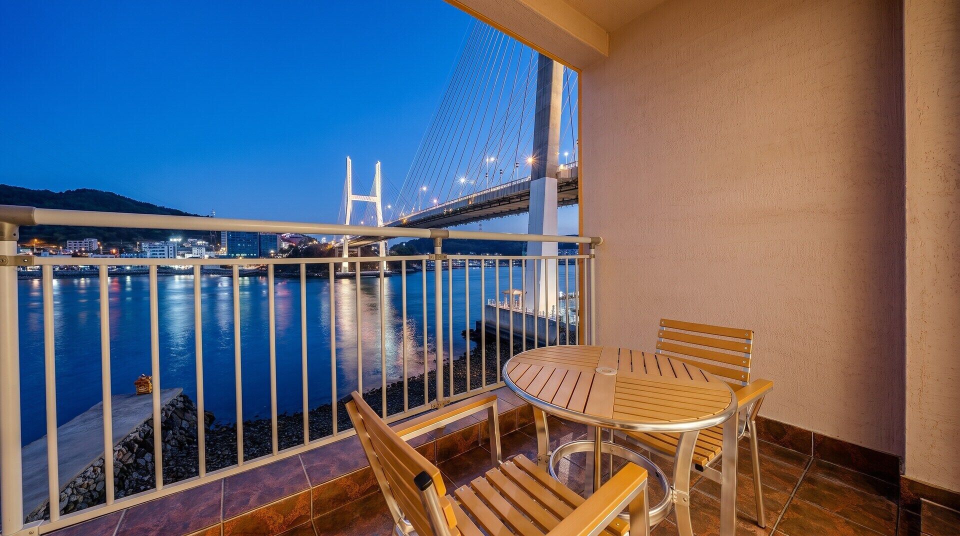 Perushuone, 1 makuuhuone (Room 43 (Ocean View Terrace)) | 1 makuuhuone, ilmainen Wi-Fi