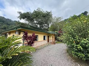 Exterior - Toucan Valley Resort Villa 8 (Ciudad Cortés)