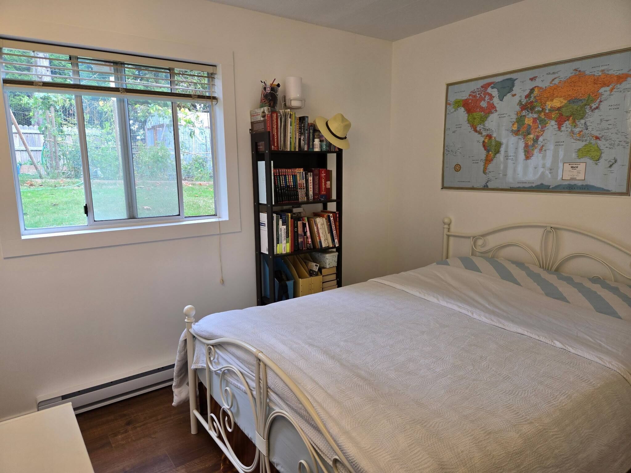 Room, 2 Bedrooms, Patio