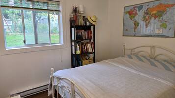 Room, 2 Bedrooms, Patio