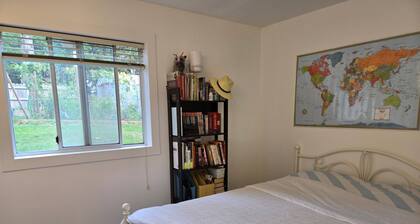 Room-hammond bay House Separate Rooms
