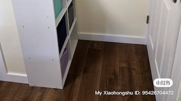 Room, 2 Bedrooms, Patio | Interior