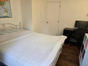 Zimmer, 2 Schlafzimmer, Terrasse