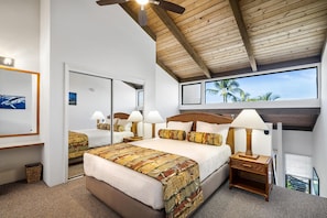 2 Schlafzimmer, Internetzugang, Bettwäsche