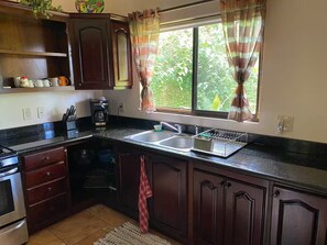 Cucina privata