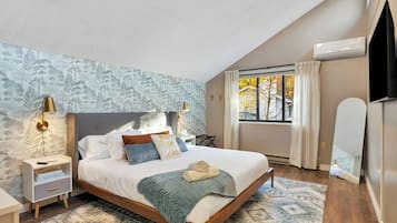 5 quartos, ferros/tábuas de passar roupa, Wi-Fi, roupa de cama