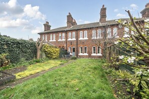 Exterior - Cottage in Central Bury st Edmunds (Bury St Edmunds)