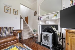 Interior - Cottage in Central Bury st Edmunds (Bury St Edmunds)