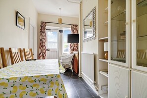 Interior - Cottage in Central Bury st Edmunds (Bury St Edmunds)