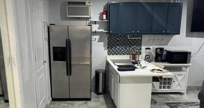 Cozy studio in North Phoenix