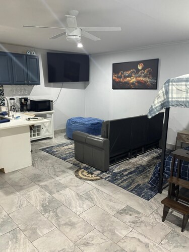 Cozy studio in North Phoenix